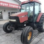 Case IH Tractor - Wheel for sale — view 4