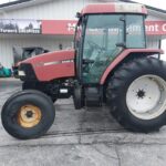 Case IH Tractor - Wheel for sale — view 5