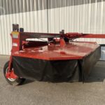 2013 Case IH Hay - Mower Conditioner for sale — view 2