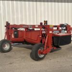 2013 Case IH Hay - Mower Conditioner for sale — view 3