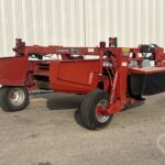 2013 Case IH Hay - Mower Conditioner for sale — view 4