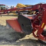 2015 Case IH Hay - Mower Conditioner for sale — view 2
