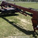 2015 Case IH Hay - Mower Conditioner for sale — view 2