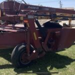 2015 Case IH Hay - Mower Conditioner for sale — view 3