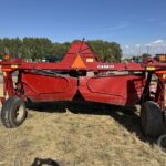 2015 Case IH Hay - Mower Conditioner for sale — view 4