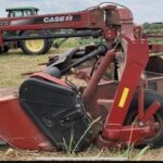 2015 Case IH Hay - Mower Conditioner for sale — view 4
