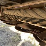 2015 Case IH Hay - Mower Conditioner for sale — view 5