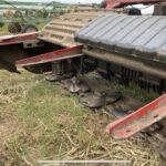 2015 Case IH Hay - Mower Conditioner for sale — view 5
