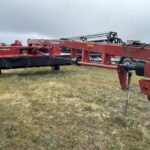2013 Case IH Hay - Mower Conditioner for sale