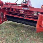 2013 Case IH Hay - Mower Conditioner for sale — view 2