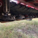 2013 Case IH Hay - Mower Conditioner for sale — view 3