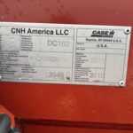 2013 Case IH Hay - Mower Conditioner for sale — view 5