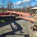 Case IH Hay - Mower Conditioner for sale