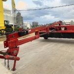 Case IH Hay - Mower Conditioner for sale — view 2