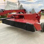 Case IH Hay - Mower Conditioner for sale — view 3