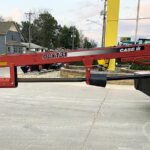 Case IH Hay - Mower Conditioner for sale — view 4