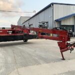Case IH Hay - Mower Conditioner for sale — view 5