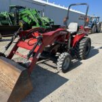 Case IH Tractor - Wheel for sale