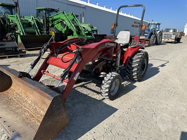 Case IH Tractor - Wheel for sale