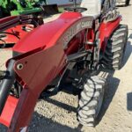 Case IH Tractor - Wheel for sale — view 2