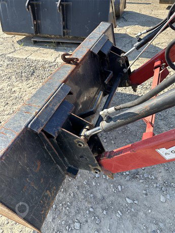 Case IH Tractor - Wheel for sale — view 3