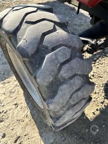 Case IH Tractor - Wheel for sale — view 4