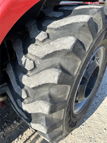 Case IH Tractor - Wheel for sale — view 5