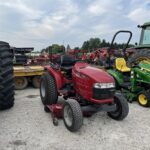 Case IH Tractor - Wheel for sale