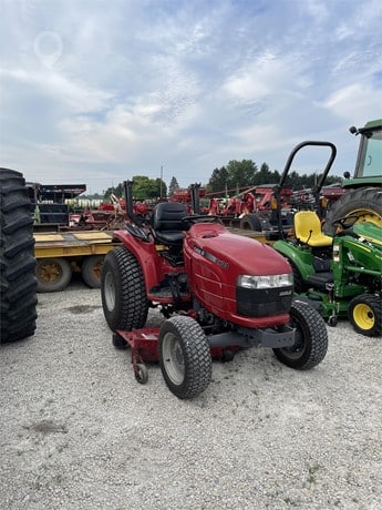Case IH Tractor - Wheel for sale