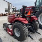 Case IH Tractor - Wheel for sale — view 2