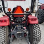 Case IH Tractor - Wheel for sale — view 3