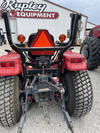 Case IH Tractor - Wheel for sale — view 3