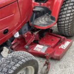 Case IH Tractor - Wheel for sale — view 4