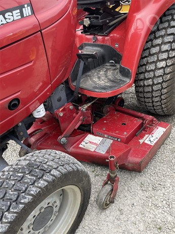 Case IH Tractor - Wheel for sale — view 4