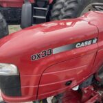Case IH Tractor - Wheel for sale — view 5