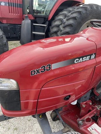 Case IH Tractor - Wheel for sale — view 5