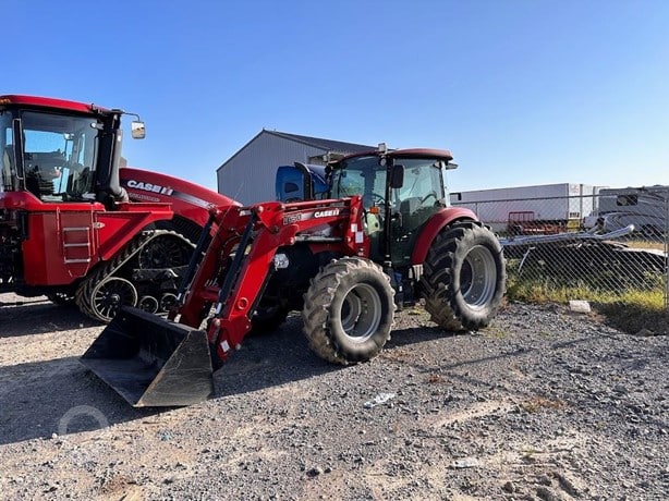 2017 Case IH Farmall 100C Tractor - Wheel for sale