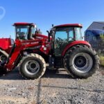 2017 Case IH Farmall 100C Tractor - Wheel for sale — view 2