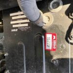 2017 Case IH Farmall 100C Tractor - Wheel for sale — view 4
