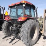 2012 Case IH Farmall 105U Tractor - Wheel for sale — view 4