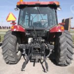 2012 Case IH Farmall 105U Tractor - Wheel for sale — view 5