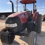 2016 Case IH Farmall 110A Tractor - Wheel for sale