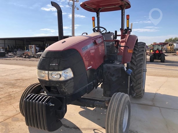 2016 Case IH Farmall 110A Tractor - Wheel for sale