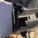 2016 Case IH Farmall 110A Tractor - Wheel for sale — view 2
