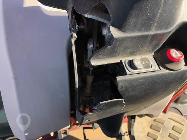 2016 Case IH Farmall 110A Tractor - Wheel for sale — view 2