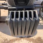 2016 Case IH Farmall 110A Tractor - Wheel for sale — view 5