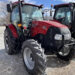 2024 Case IH Farmall 115A Tractor - Wheel for sale