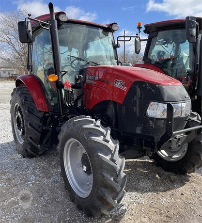 2024 Case IH Farmall 115A Tractor - Wheel for sale