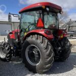 2024 Case IH Farmall 115A Tractor - Wheel for sale — view 3