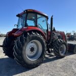 2013 Case IH Farmall 115U Tractor - Wheel for sale — view 5